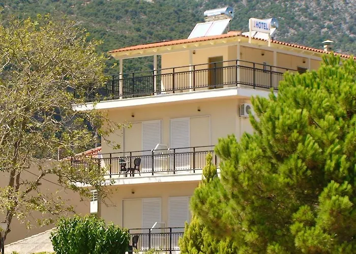 Maison d'hôtes House *
