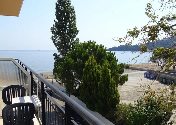 House Poros (Kefalonia)