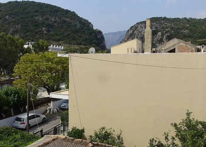 House Maison d'hôtes Poros (Kefalonia)