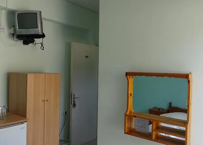 House Poros (Kefalonia)