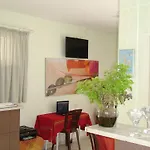 Poros House *