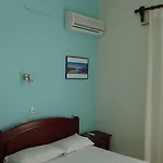 Pensionat Poros House Poros (Kefalonia)