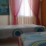 Pensionat Poros House