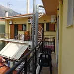 Pensionat Poros House Poros (Kefalonia)