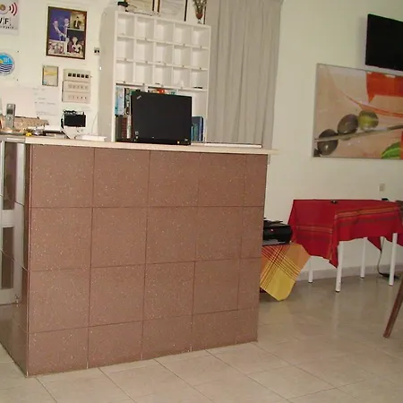 House Pensiune *