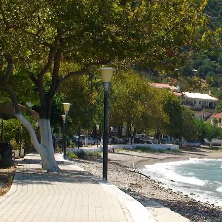 Poros House * 波罗斯