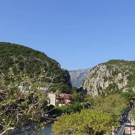 招待所 Poros House 波罗斯