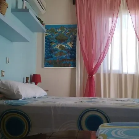 Poros House 波罗斯