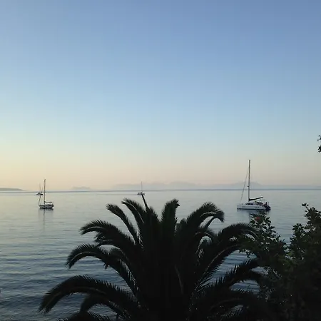 Poros House 波罗斯