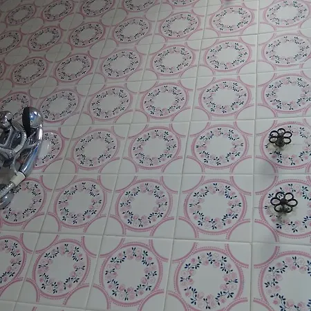 Poros House 招待所