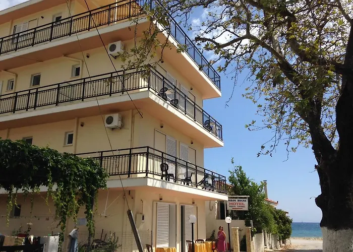 House * Poros (Kefalonia)