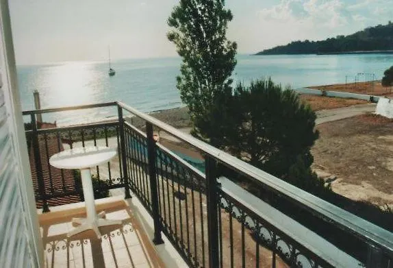 House Poros (Kefalonia)