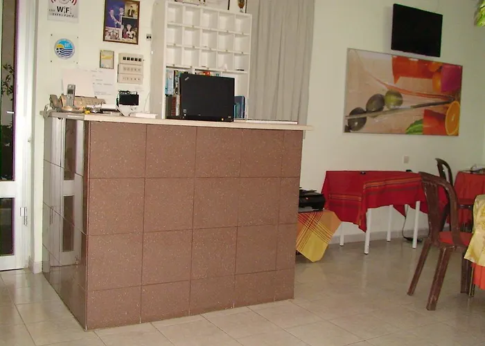 House Pensjonat *