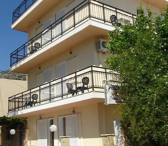 House Pensjonat