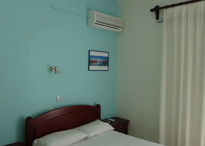 Pensjonat House Poros (Kefalonia)