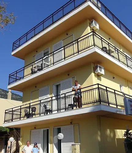 Pensjonat House *
