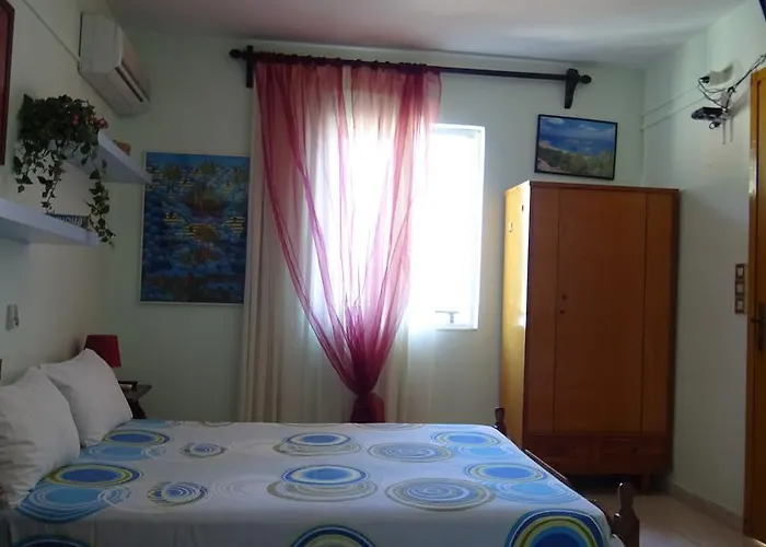 Pensjonat House Poros (Kefalonia)