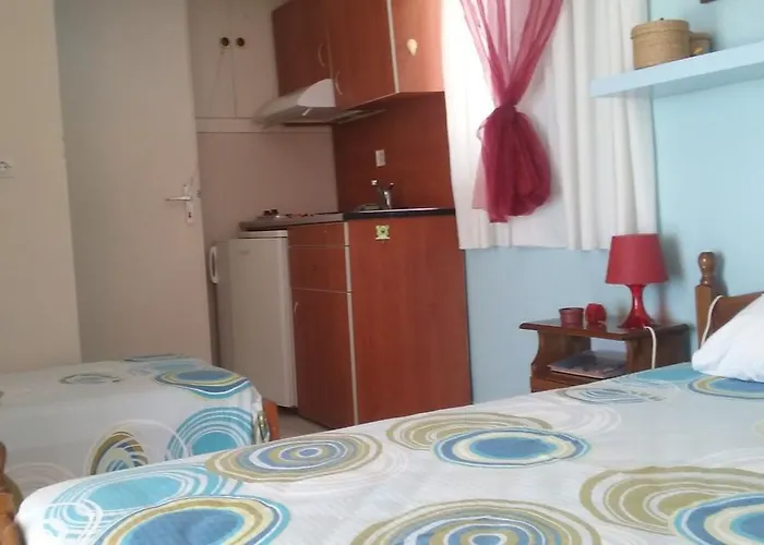 House Poros (Kefalonia)