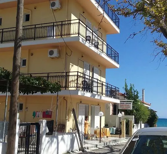 House Poros (Kefalonia)