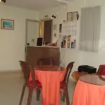 Poros House *