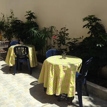 Pensjonat House Poros (Kefalonia)