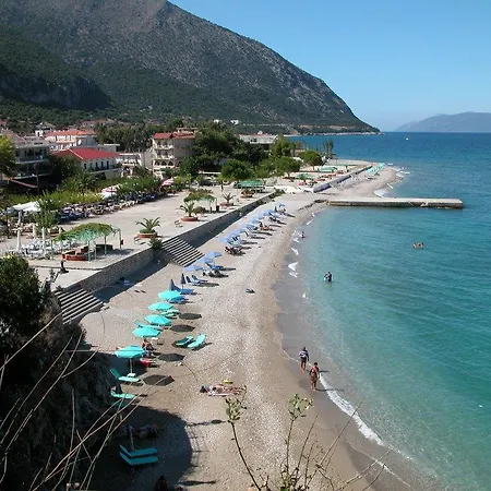 House Poros (Kefalonia)