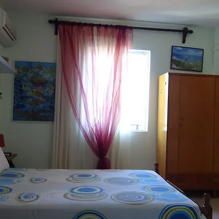 Pensjonat House Poros (Kefalonia)