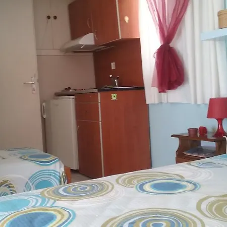 House Poros (Kefalonia)