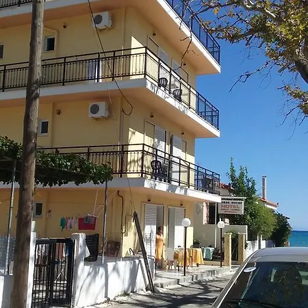 House Poros (Kefalonia)
