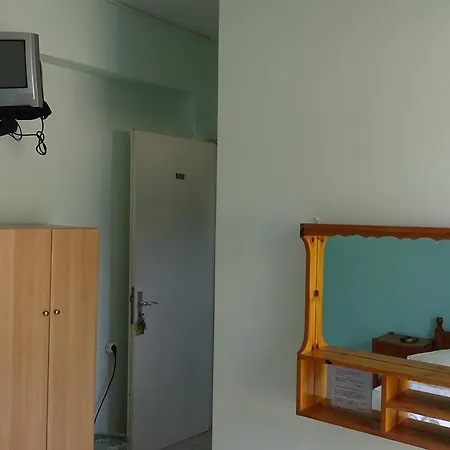 House Poros (Kefalonia)