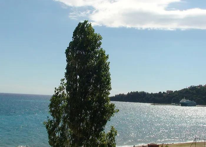 House Poros (Kefalonia)