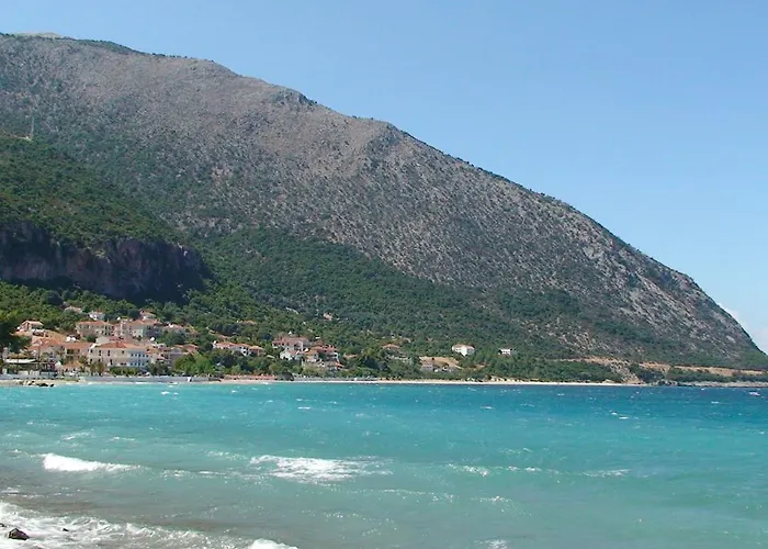 House Poros (Kefalonia)