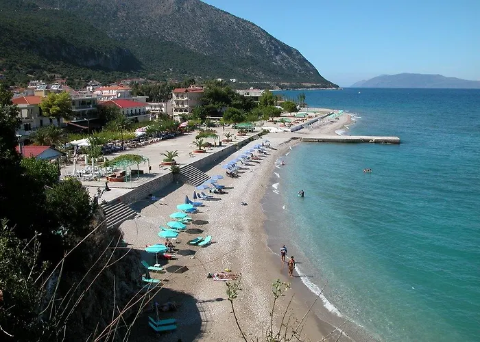 House Poros (Kefalonia)