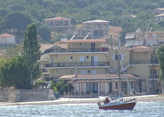 Pensión House