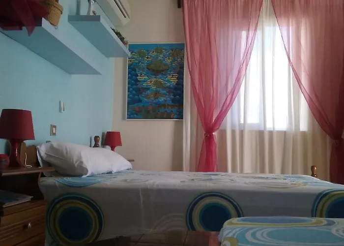 House Poros (Kefalonia)