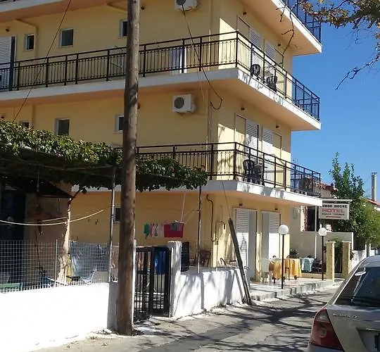 House Poros (Kefalonia)