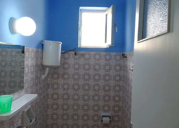 House Pensión *