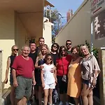 בית הארחה House