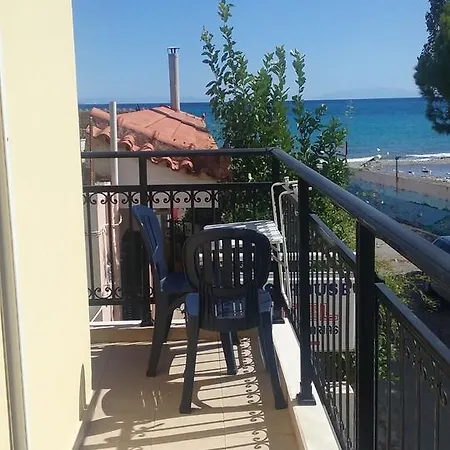 Poros House