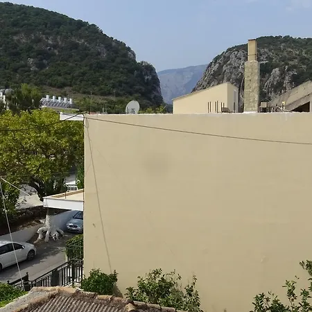 House Vendégház Pórosz